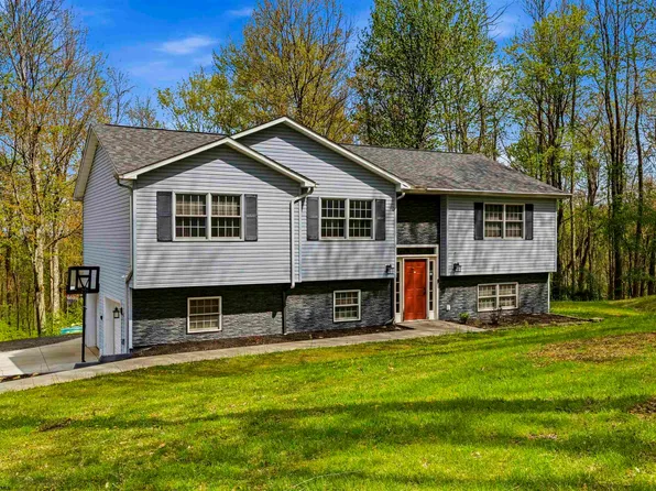 99 Summit Ct, Bruceton Mills, WV 26525