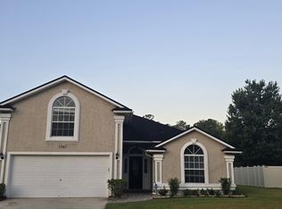 1767 Covington Ln, Fleming Island, FL 32003