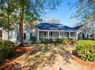 3902 Weatherby Ln, Valdosta, GA 31602