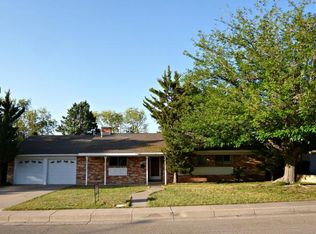 7221 Ottawa Rd NE, Albuquerque, NM 87110