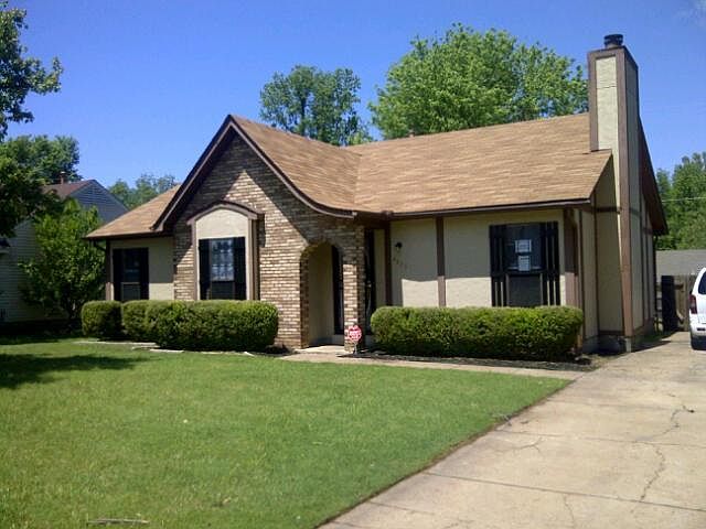 2nd image of 4836 Summitridge Dr