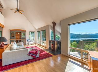 381 Geisers Way, Orcas Island, WA 98280