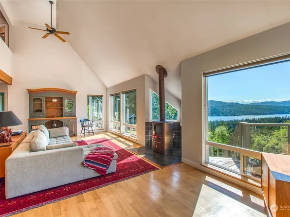381 Geiser's Way, Orcas Island, WA 98245