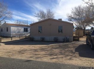 1530 E John L Ave, Kingman, AZ 86409
