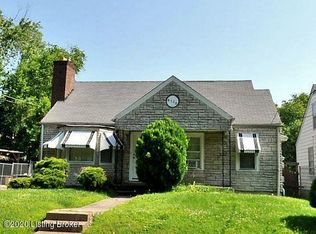 4115 W Main St, Louisville, KY 40212