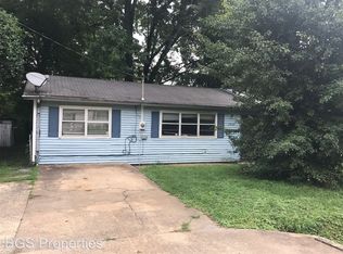 2820 David Rd, Dyersburg, TN 38024