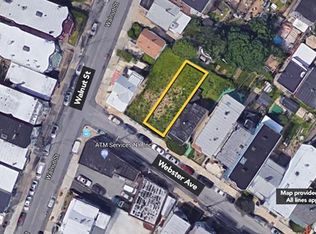 105 Webster Ave, Yonkers, NY 10701