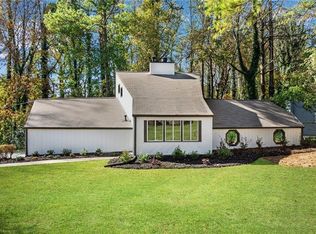 3123 Oak Dr, Marietta, GA 30060