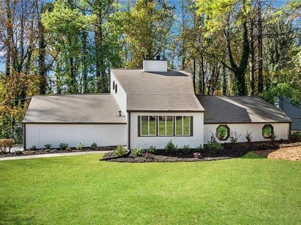 3123 Oak Dr, Marietta, GA 30060