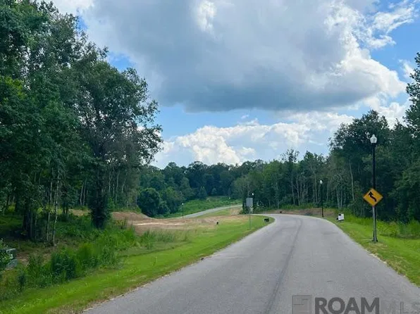 4040 Oak Run Dr, Saint Francisville, LA 70775
