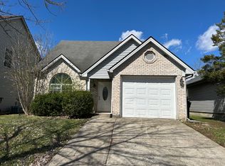 2061 Stonewood Ln, Lexington, KY 40509