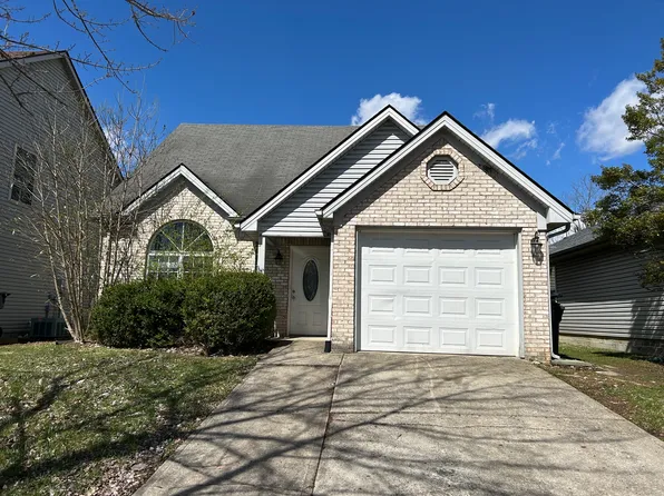 2061 Stonewood Ln, Lexington, KY 40509