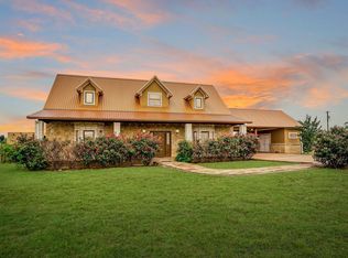 13303 Fm 1287, Graham, TX 76450