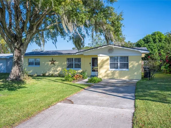 87 SW High St, Winter Haven, FL 33880