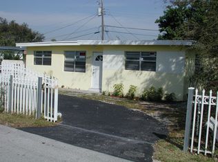 5845 SW 26th Ter, West Park, FL 33023