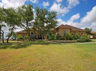 191 Hawthorne Loop, Driftwood, TX 78619