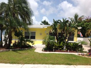 817 NW 7th Ave, Dania Beach, FL 33004