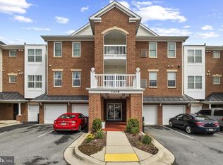 1408 Wigeon Way Unit 301, Gambrills, MD