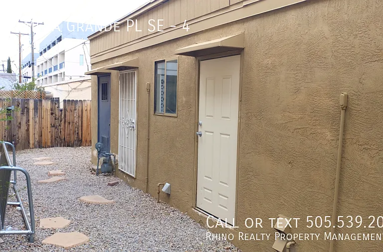 4207 Mesa Grande Pl SE #4 — Photo 8