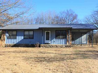 30 Skinner Ln, Magness, AR 72553
