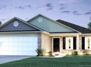 16231 S 87th East Ave, Bixby, OK 74008