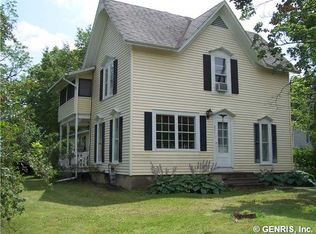 531 Assembly Ave, Keuka Park, NY 14478