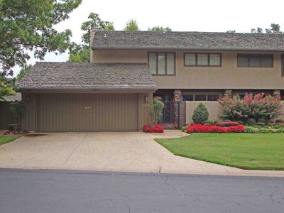7205 S Gary Ave, Tulsa, OK, 74136