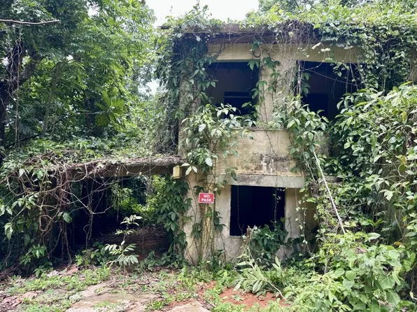 Carr 105 Km 8.8 Int Sec Macias, Mayaguez, PR 00680