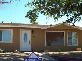 2582 W Main St, Barstow, CA 92311