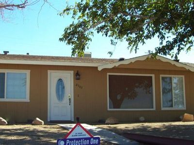 2582 W Main St, Barstow, CA, 92311