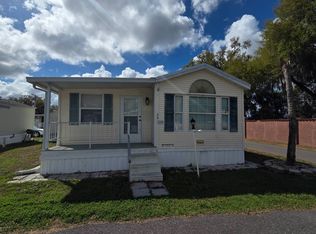 2009 Banana Ln #24, Webster, FL 33597