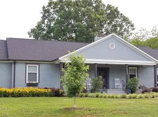 1008 E Franklin St, Monroe, NC 28112