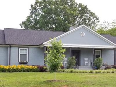 1008 E Franklin St, Monroe, NC, 28112