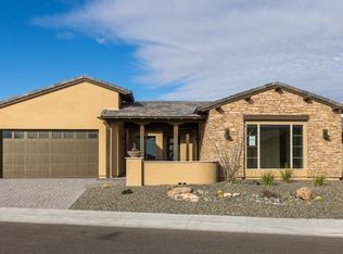 3886 Ridge Runner Way, Wickenburg, AZ 85390