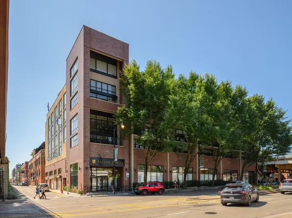 3946 N Ravenswood Ave APT 607, Chicago, IL 60613