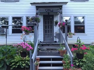 411 Gulf Hill Rd, Voorheesville, NY 12186