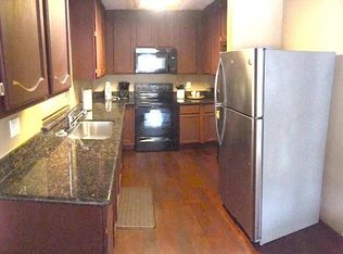 175 Tramway Dr APT B, Stateline, NV 89449