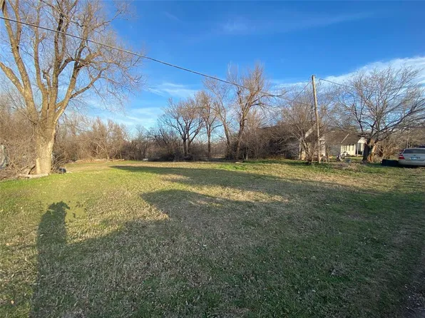 504 N Mount Scott St #20-23, Apache, OK 73006