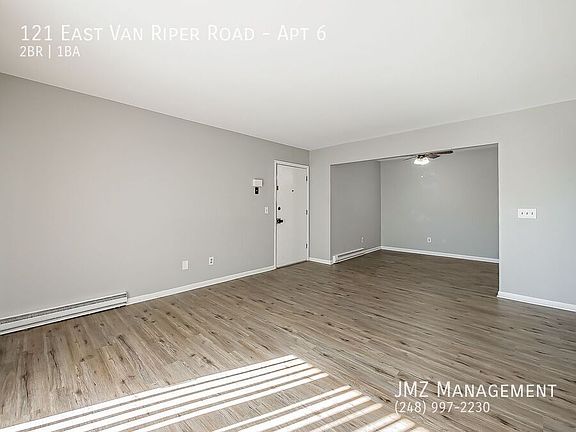 2nd image of 121 E Van Riper Rd #6