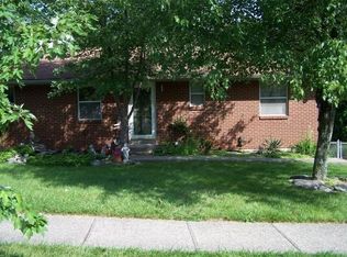 223 S Eagle Creek Dr, Lexington, KY 40515