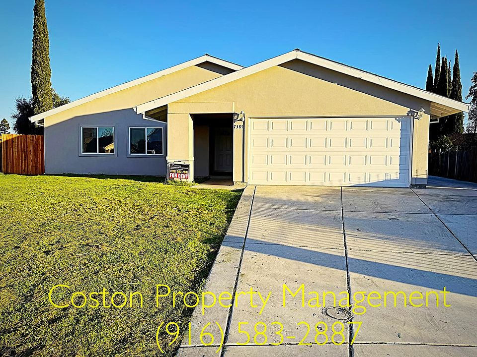 Front House
