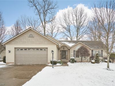 2729 Ariels Way, Akron, OH, 44312