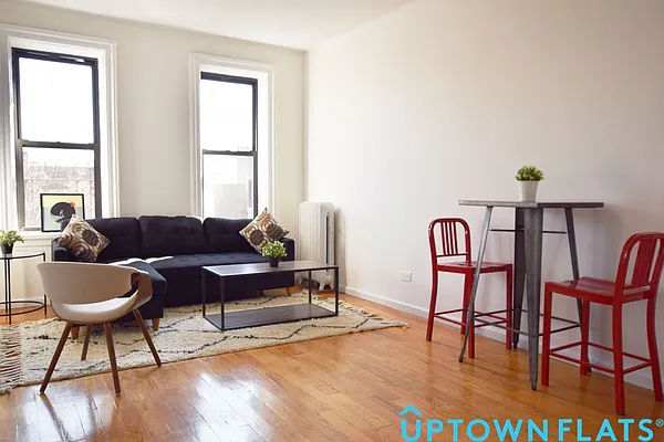 Rented by Uptown Flats LLC | media 1