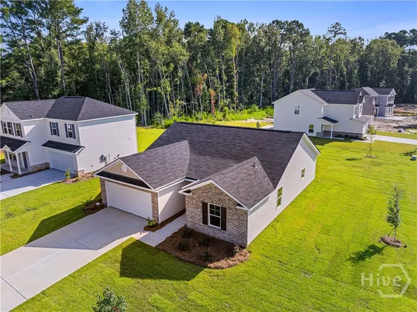 154 Cross Creek Drive, Pooler, GA 31322