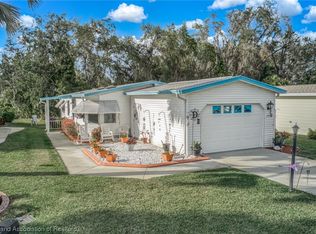 2905 E Fairway Vista Dr, Avon Park, FL 33825