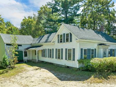 125-127 Center Street, Wolfeboro, NH, 03894