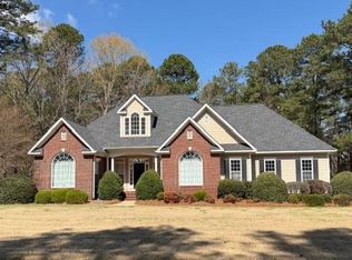 217 Compass Point, Ninety Six, SC 29666