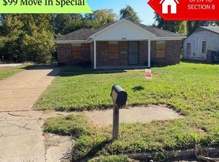 4436 Suncrest Dr, Memphis, TN 38127