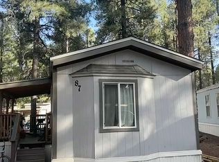 2500 W Route 66 LOT 87, Flagstaff, AZ 86001