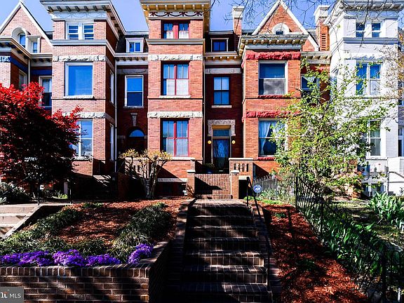 2nd image of 34 R St NE